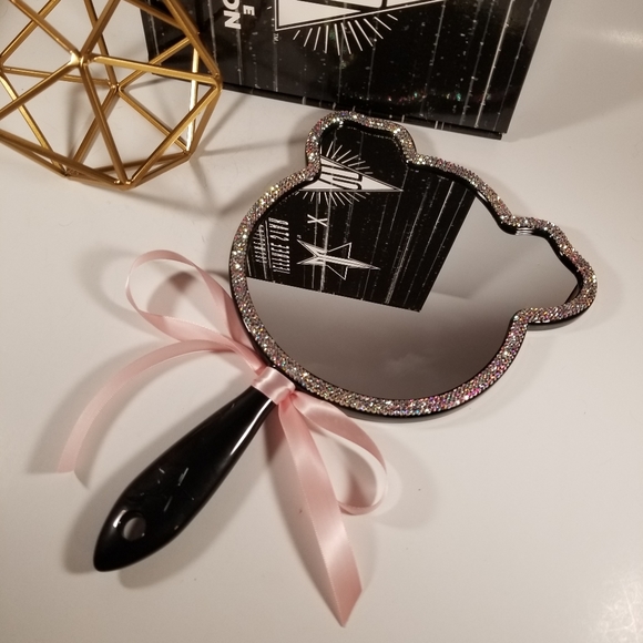 🆕️Jeffree Star X Shane Dawson, Bling, Black Pig - Picture 6 of 8